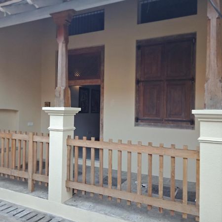 50 Church Street - Galle Fort Luaran gambar