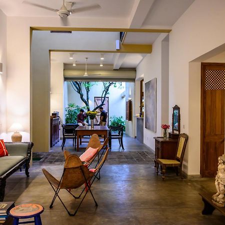 50 Church Street - Galle Fort Luaran gambar