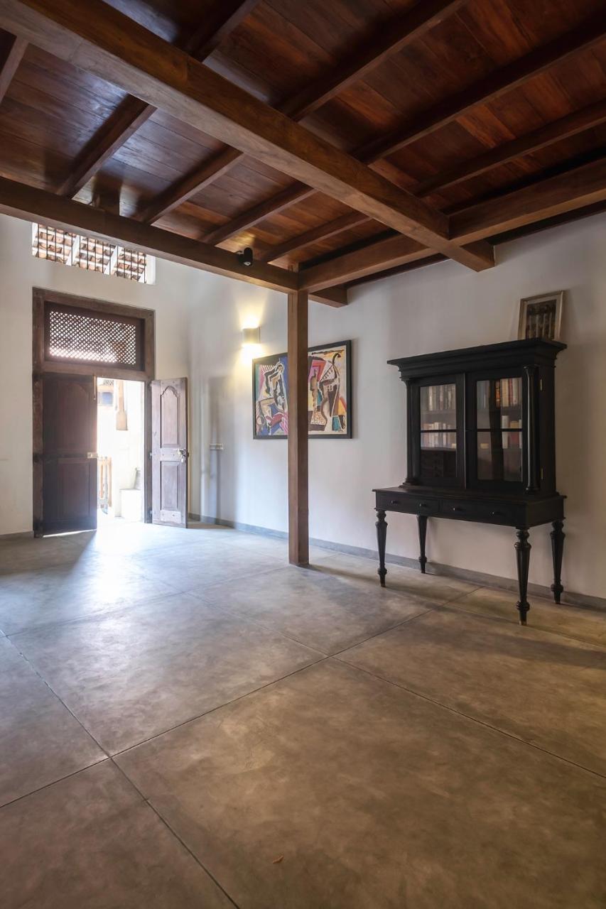50 Church Street - Galle Fort Luaran gambar