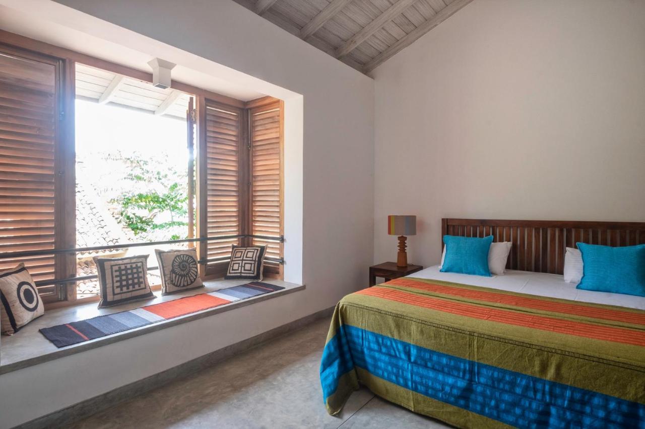 50 Church Street - Galle Fort Luaran gambar
