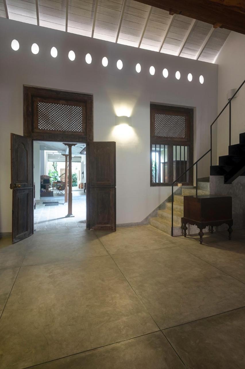 50 Church Street - Galle Fort Luaran gambar