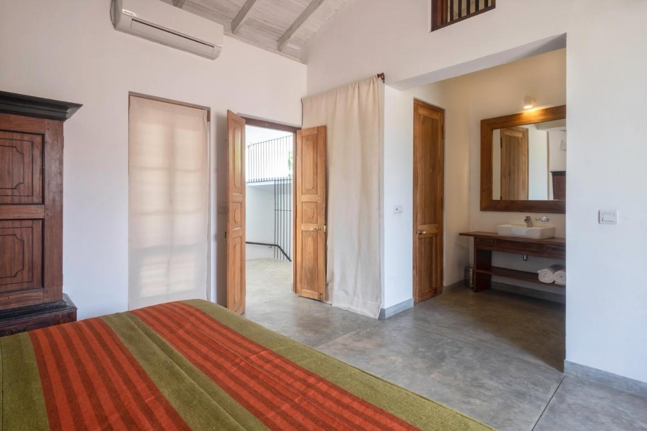50 Church Street - Galle Fort Luaran gambar