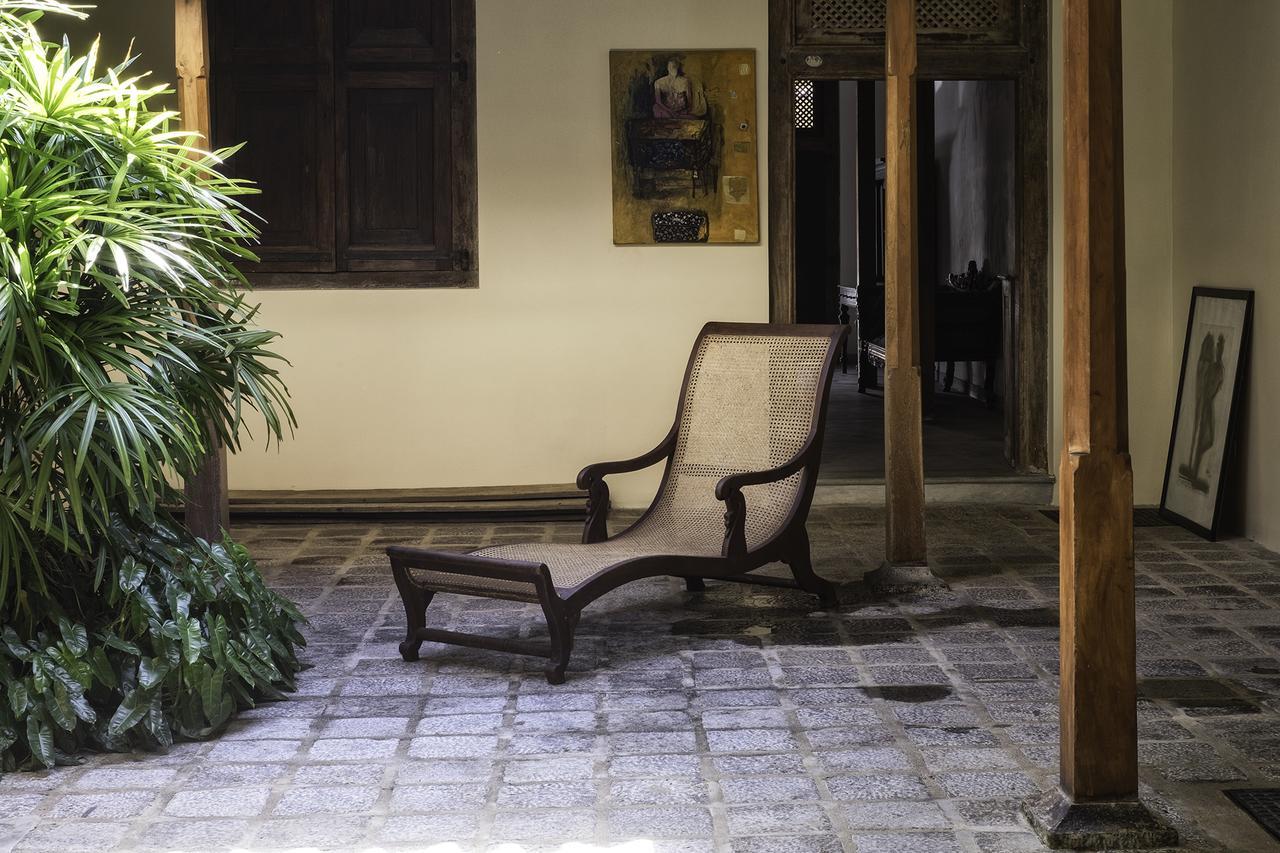 50 Church Street - Galle Fort Luaran gambar