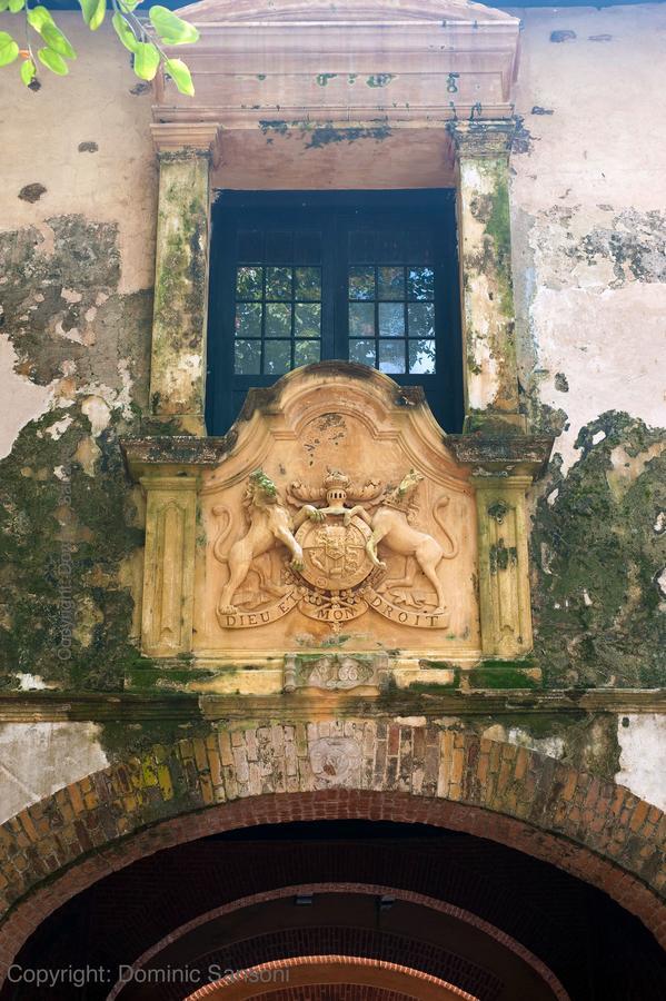 50 Church Street - Galle Fort Luaran gambar