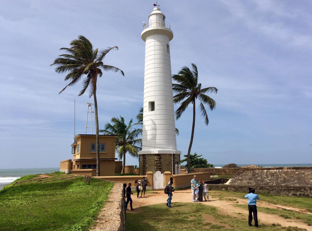 50 Church Street - Galle Fort Luaran gambar